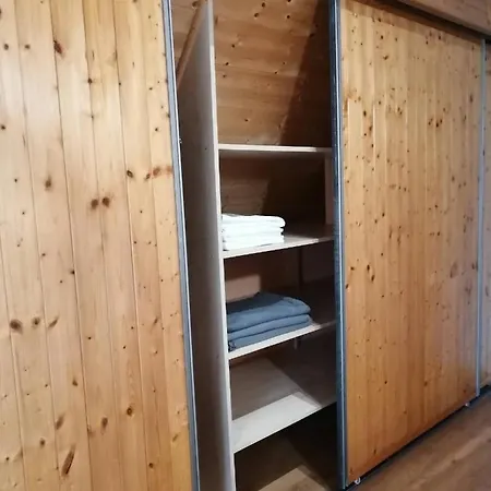 Baltiq Homestay szállás Łeba