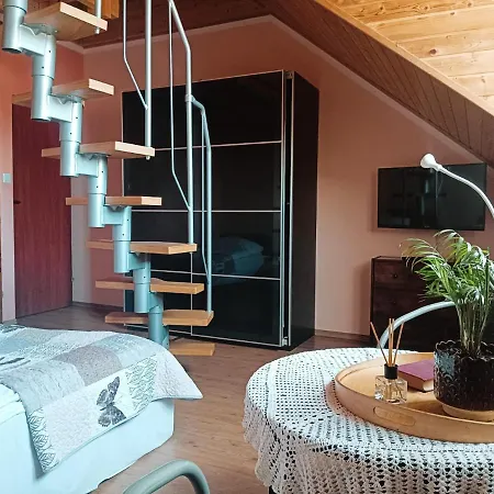 Baltiq Kwatera prywatna *