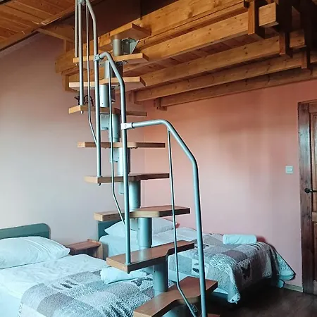 Baltiq Homestay szállás *
