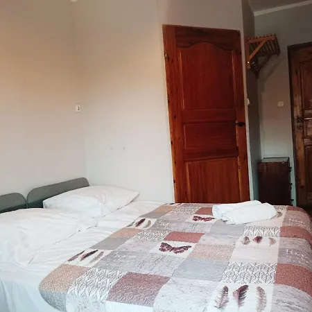 Baltiq Homestay szállás *