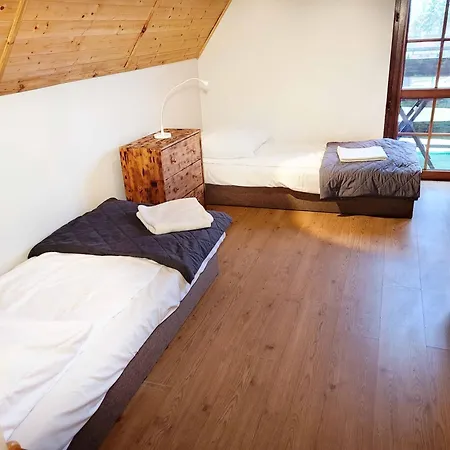 Homestay szállás Baltiq *