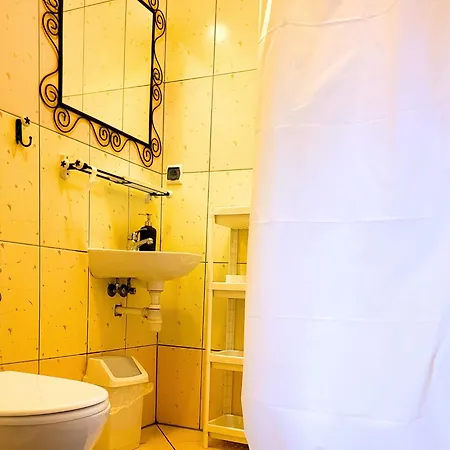 Homestay szállás Baltiq *