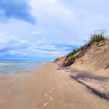 Kwatera prywatna Baltiq Łeba