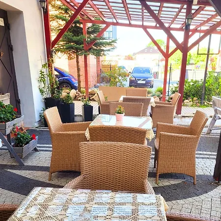 Kwatera prywatna Baltiq *