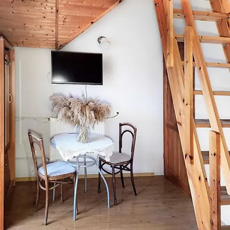 Baltiq Kwatera prywatna *