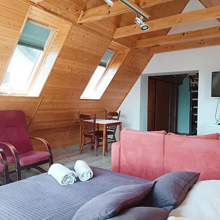 Baltiq Kwatera prywatna