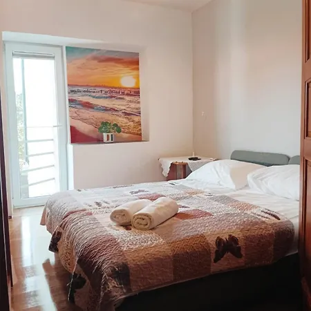 Baltiq Kwatera prywatna