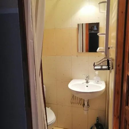 Homestay szállás Baltiq Łeba
