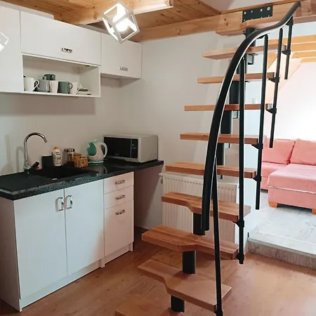 Baltiq ホームステイ