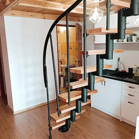 Baltiq Homestay szállás