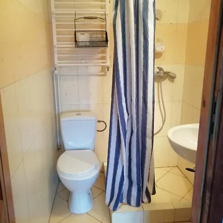 Baltiq Kwatera prywatna Łeba