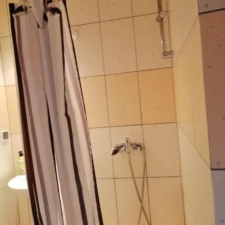 Baltiq Homestay szállás