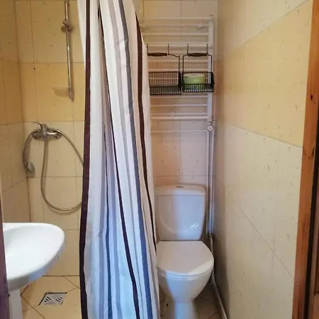 Kwatera prywatna Baltiq *