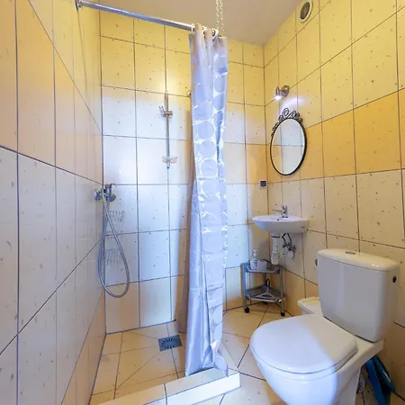 Baltiq Homestay szállás