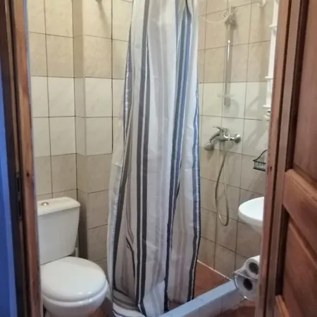 Kwatera prywatna Baltiq Łeba