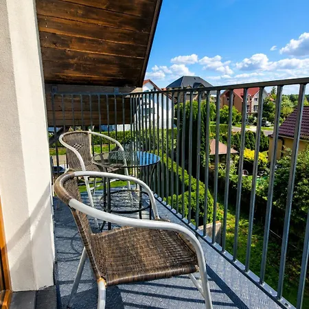 Homestay szállás Baltiq
