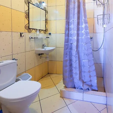 Homestay szállás Baltiq *