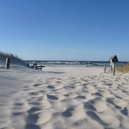 Kwatera prywatna Baltiq Łeba