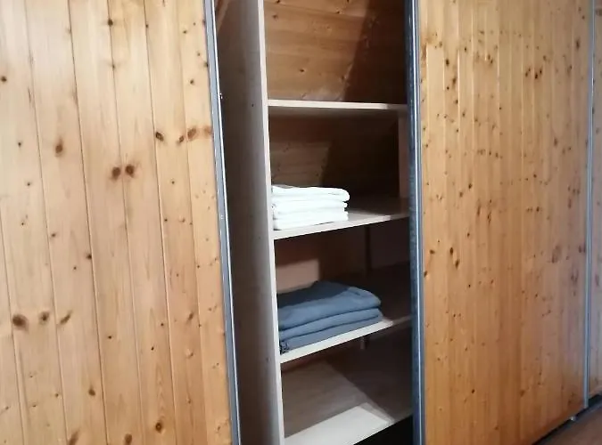 Baltiq ホームステイ ウェバ