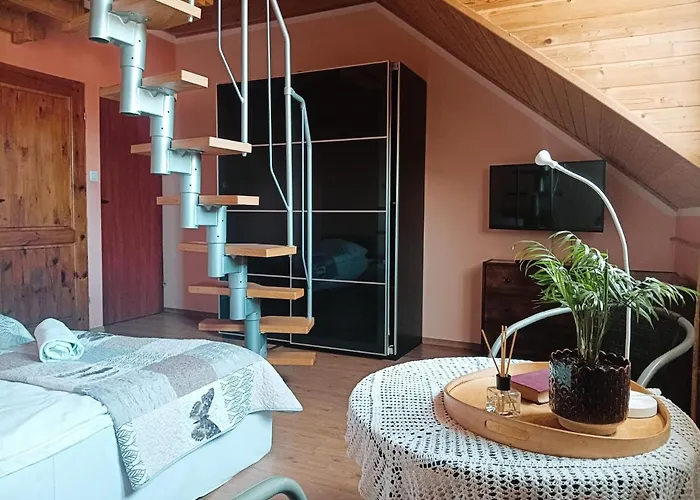 Baltiq ホームステイ *