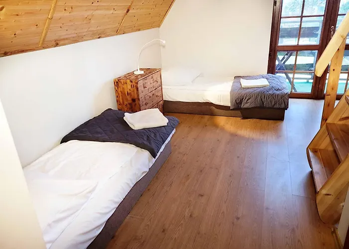 ホームステイ Baltiq *