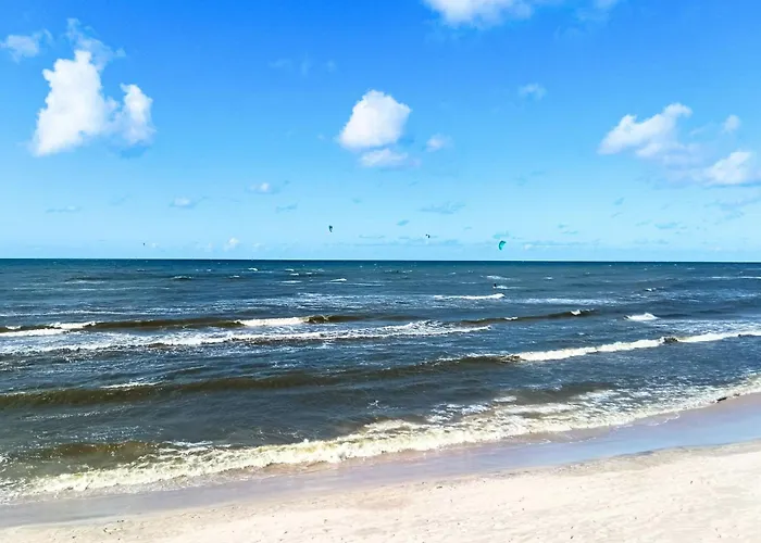 Baltiq 民宿 莱鲍