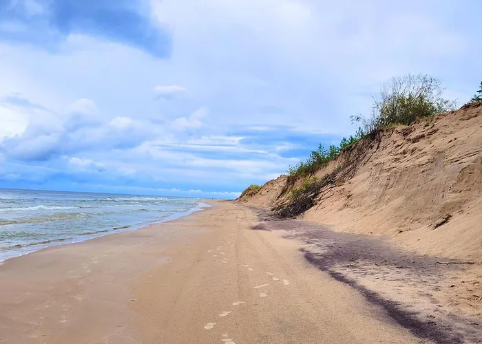 民宿 Baltiq 莱鲍