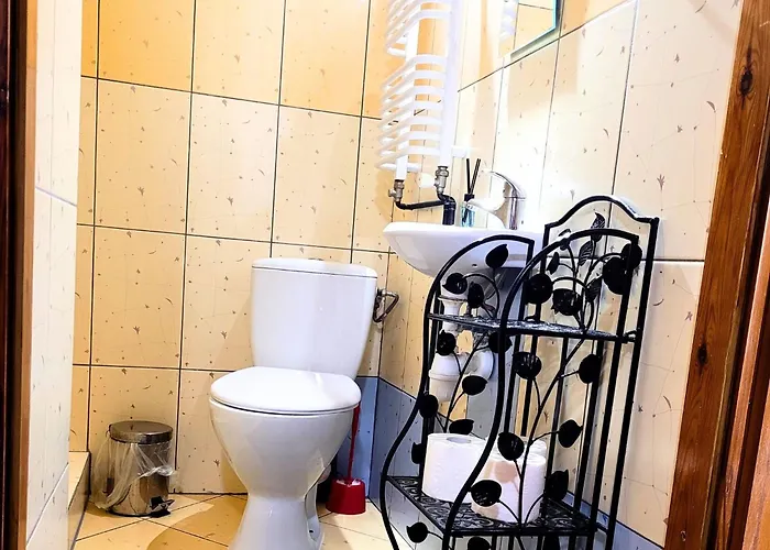 Baltiq 民宿 莱鲍