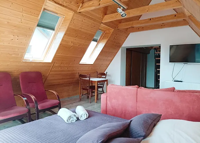 Baltiq ホームステイ