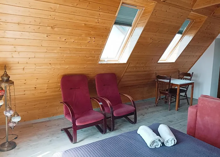 ホームステイ Baltiq *