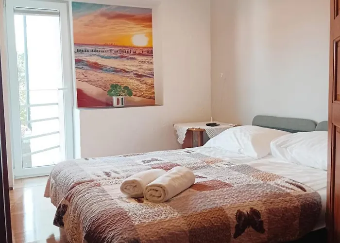 Baltiq ホームステイ