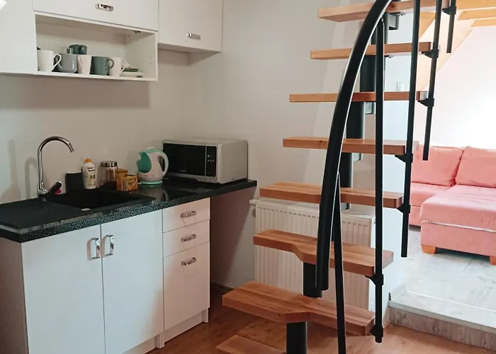 Baltiq ホームステイ