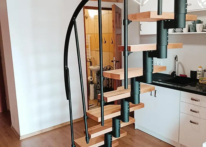 Baltiq ホームステイ