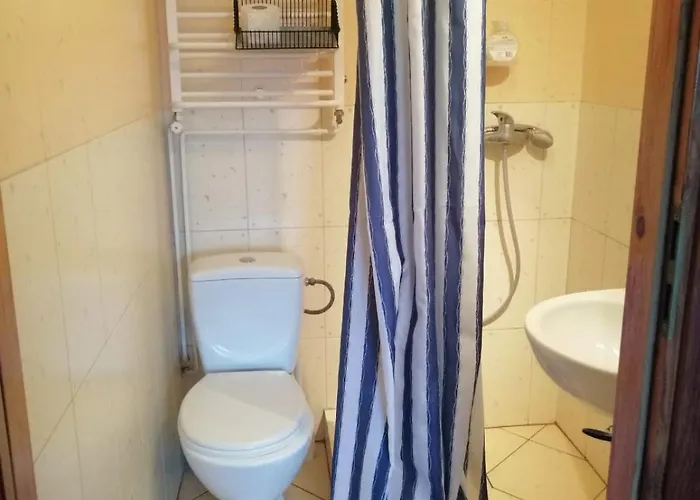 Baltiq 民宿 莱鲍