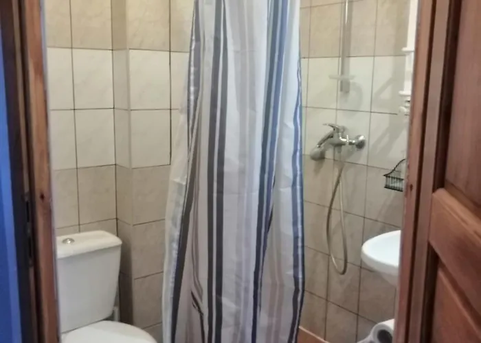 民宿 Baltiq 莱鲍