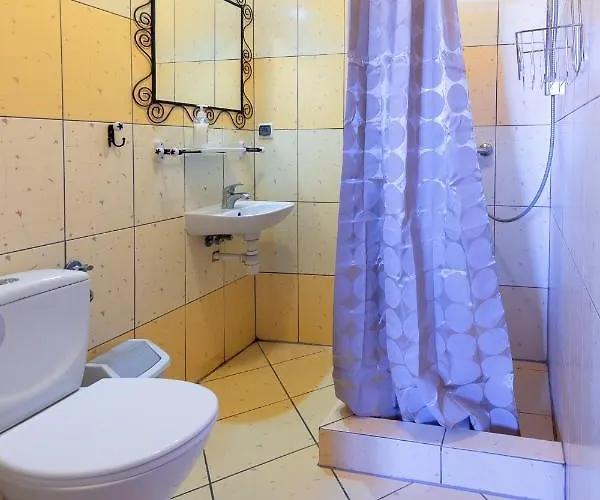 ホームステイ Baltiq *