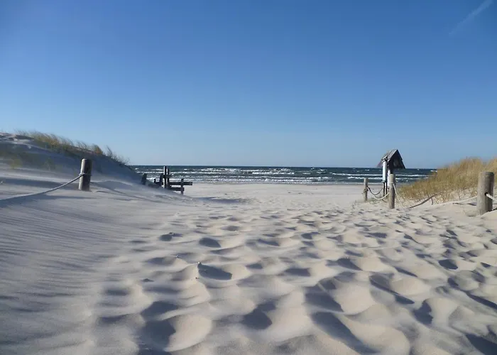 民宿 Baltiq 莱鲍