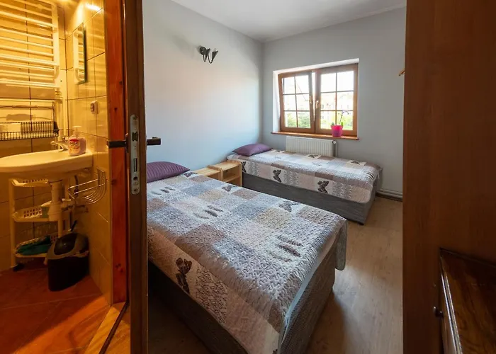 ホームステイ Baltiq *